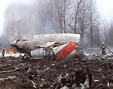 Оппозиция Польши: президентский самолет взорвали!