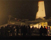 Командир самолета – виновник катастрофы под Донецком?