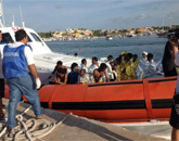 Катастрофа в Средиземном море: сотни погибших