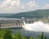 Красноярская ГЭС: катастрофа на подходе?