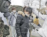 Япония снова на грани ядерной катастрофы