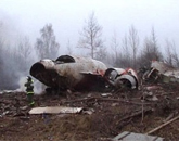 США подключатся к расследованию гибели самолета Качиньского
