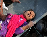 Выжившая под обломками жительница Бангладеш рассказала о своем спасении