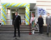 В Донецке заработал центр «Медицины катастроф»