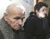В Москву были  доставлены пострадавшие от теракта в Пятигорске