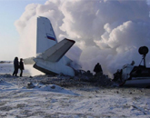 Крупнейшие авиакатастрофы в России за последнее десятилетие